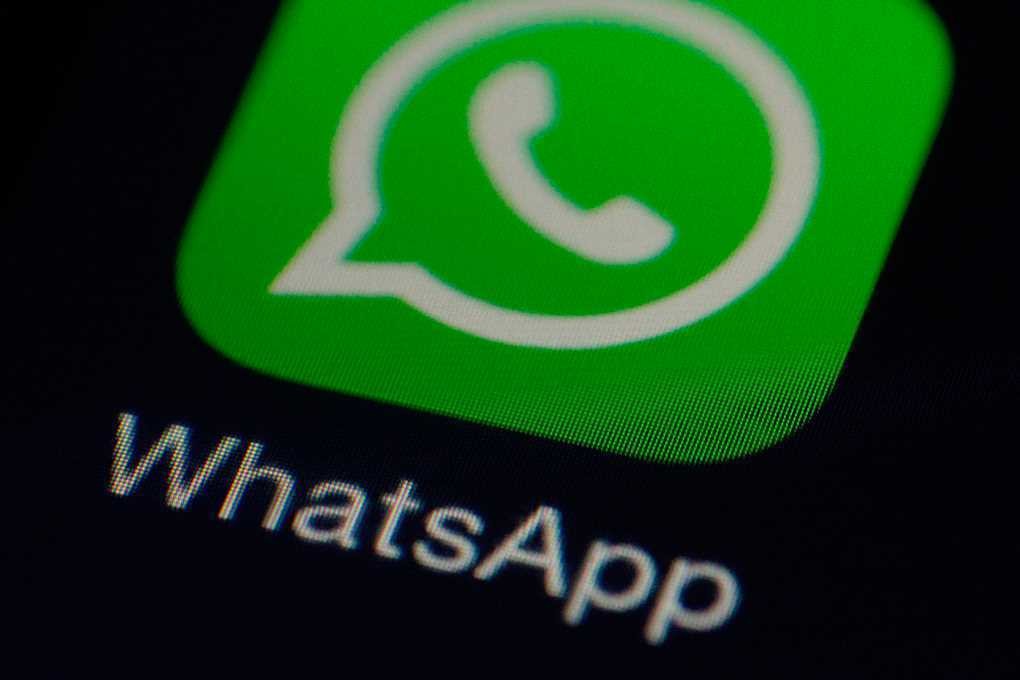 Whatsapp Así Pueden Bloquear Tu Cuenta Con Tan Solo Tener Tu Número Telefónico 5524