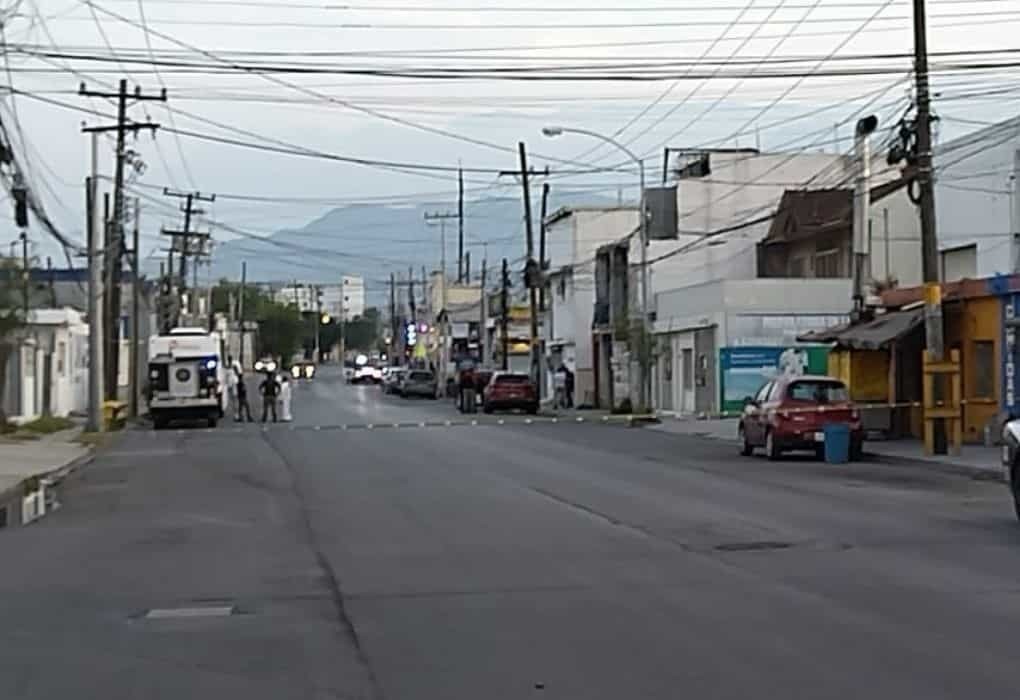 Muere hombre tras ataque a balazos en Col. Buenos Aires