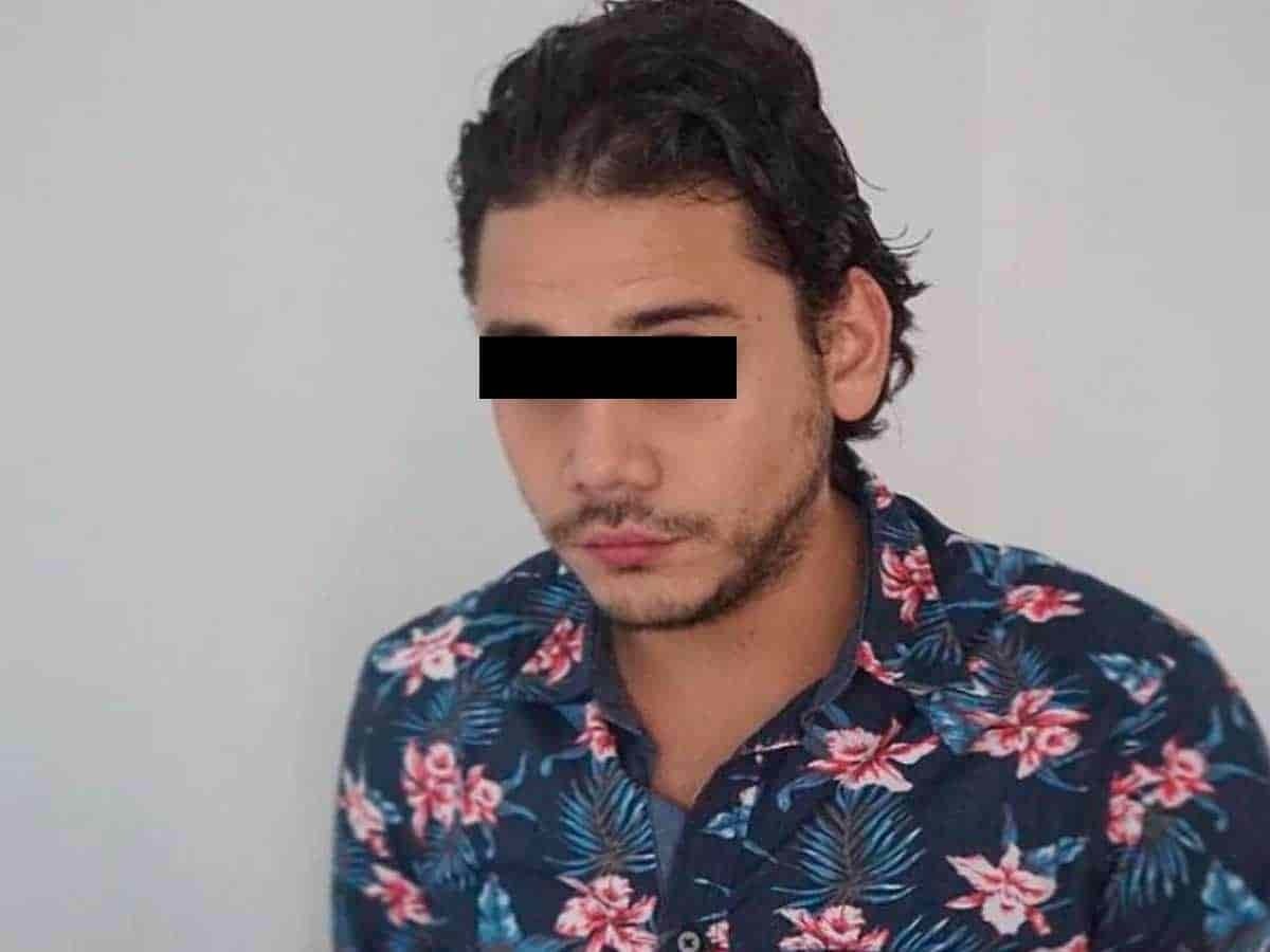 Rix Es Registrado Como Agresor Sexual Reaparece En Redes