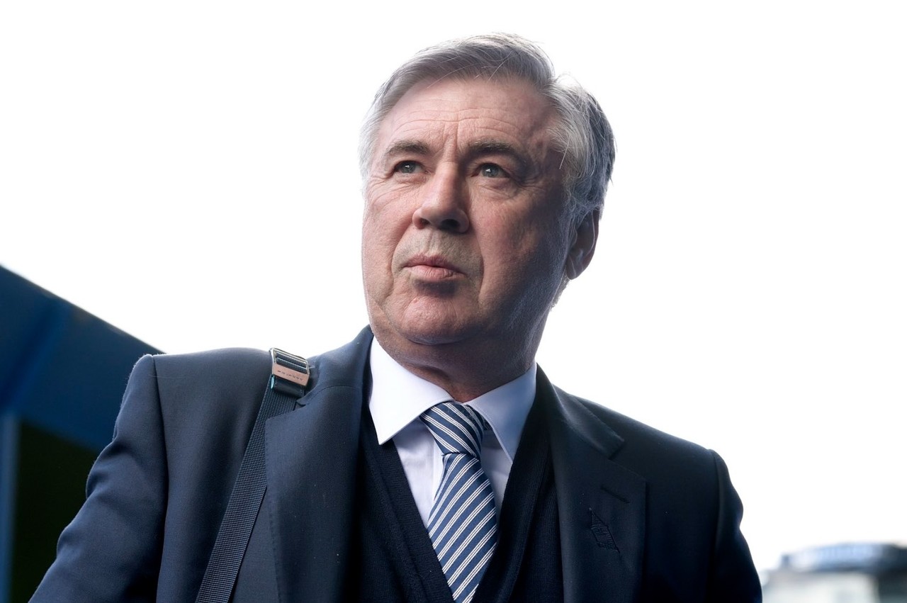 Real Madrid Anuncia A Carlo Ancelotti Como Su Nuevo T Cnico