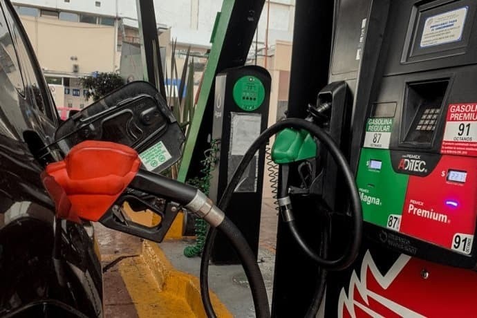 No aumentará el precio de combustibles: AMLO