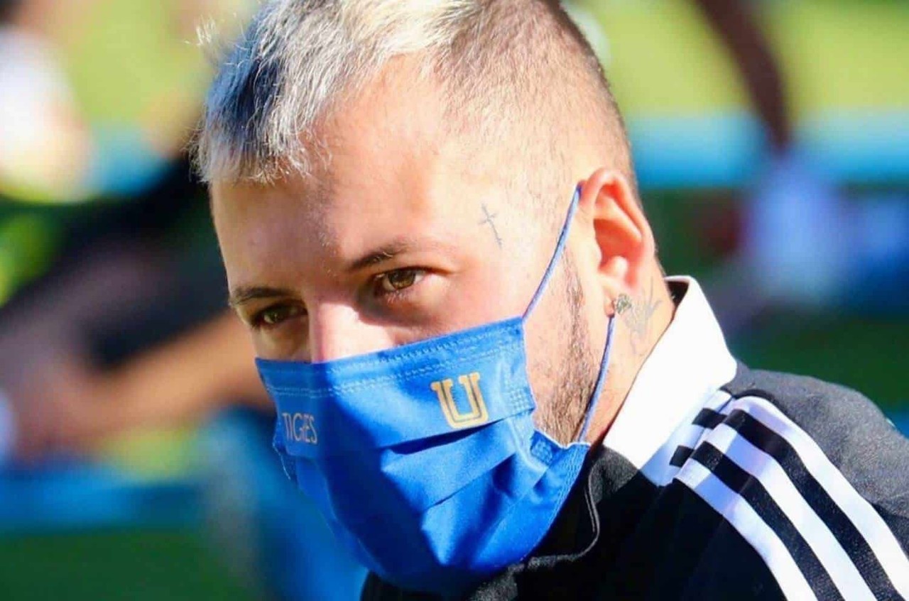 Diente López competirá con la Selección de Uruguay