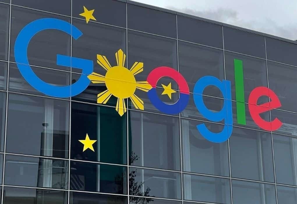 Rusia impone multa millonaria a Google y Meta