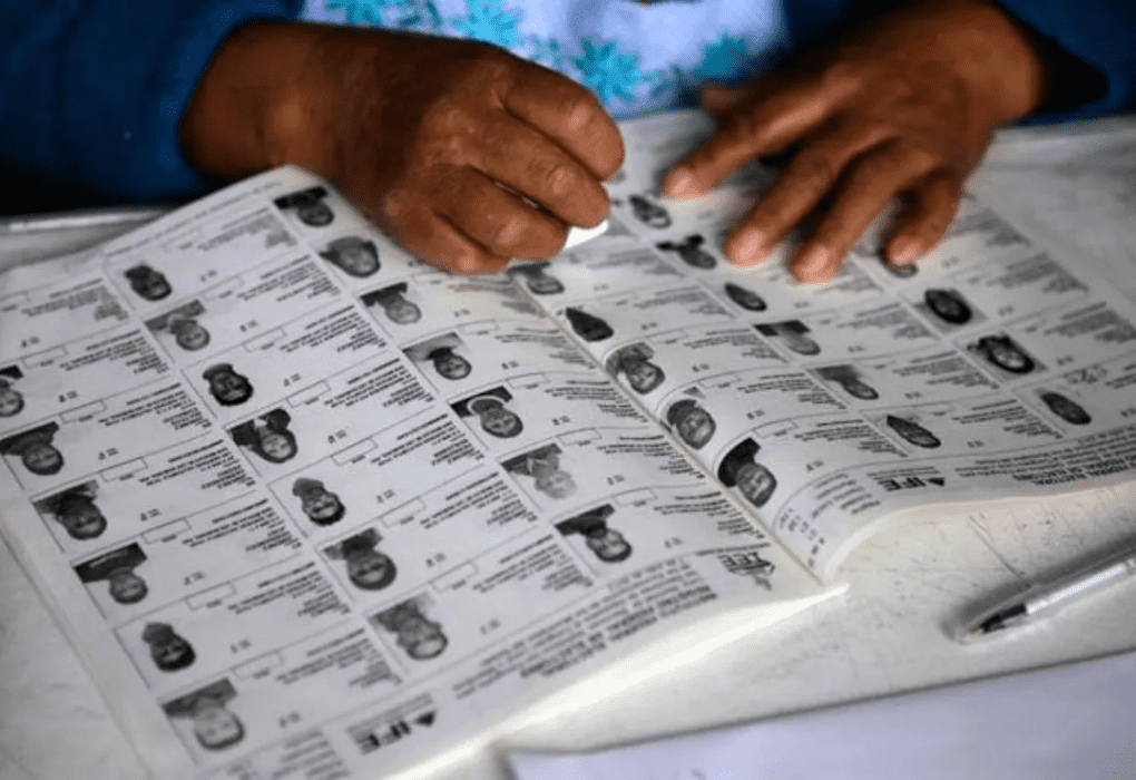 Alista INE plazos para actualizar Padrón Electoral