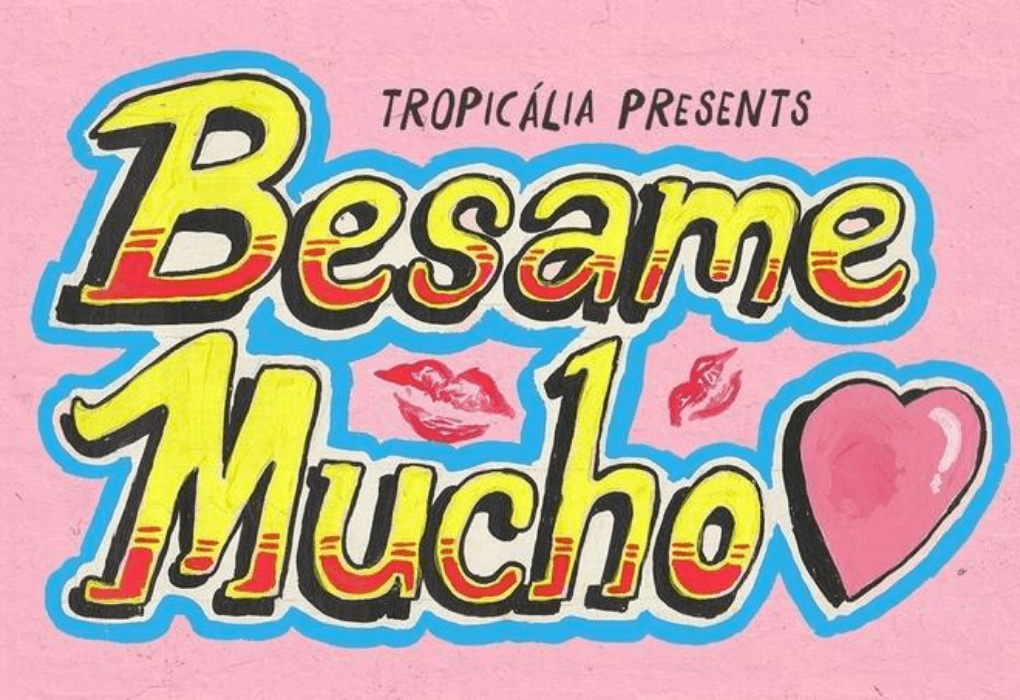 ¡Increíble! Anuncian elenco del festival Bésame Mucho