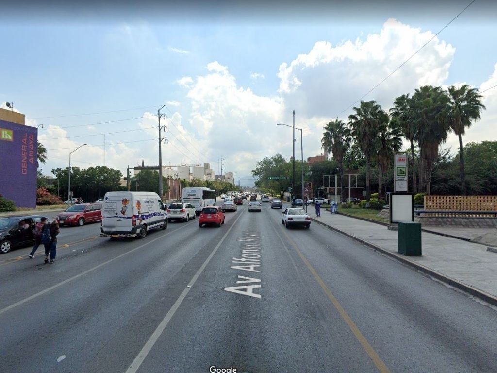 Anuncia Monterrey cierres viales por marcha ciudadana