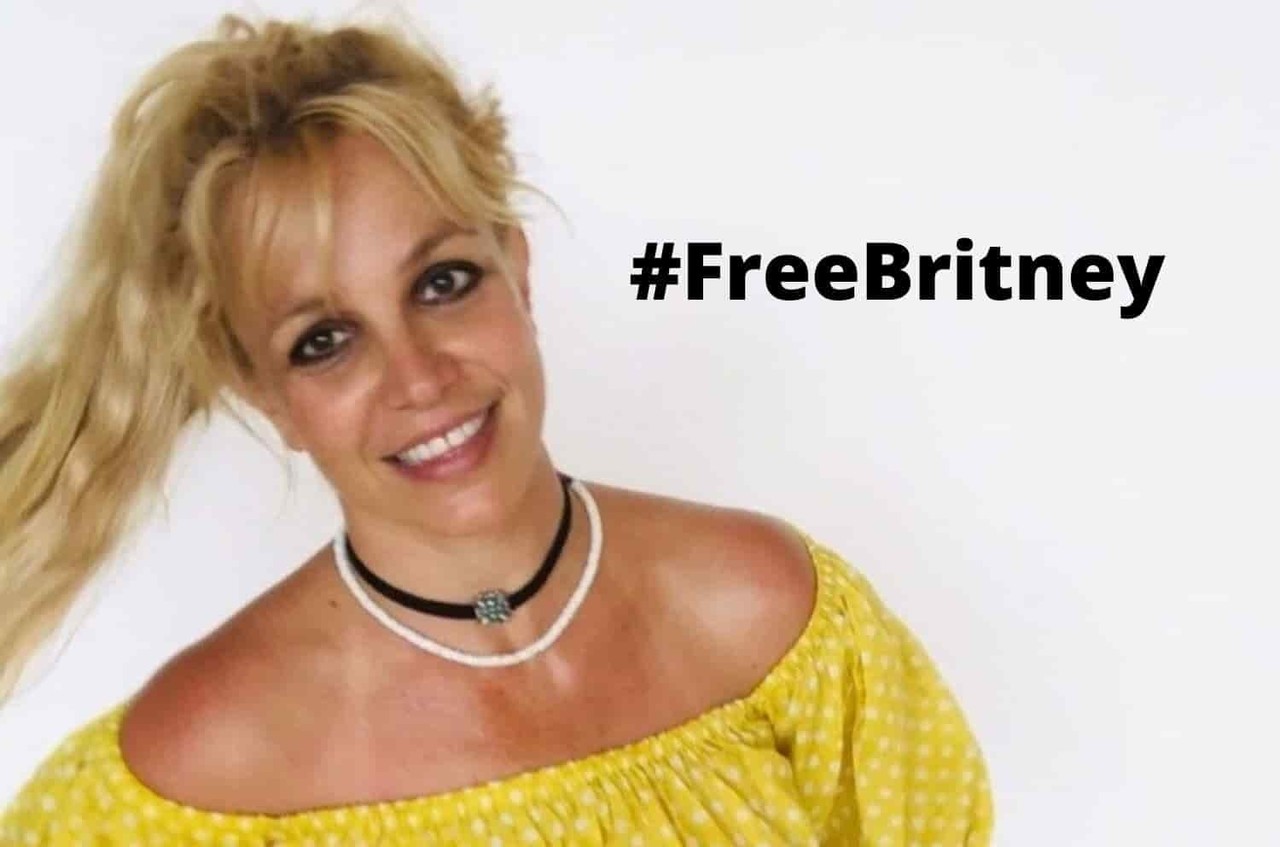 Britney Spears recupera su libertad; juez retira tutela
