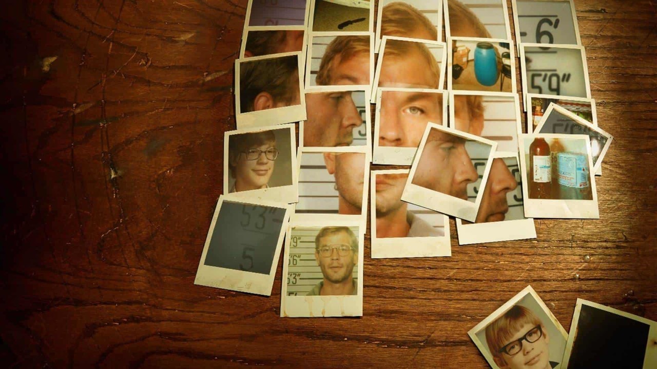 Jeffrey Dahmer y las polaroids que lo llevaron a prisión