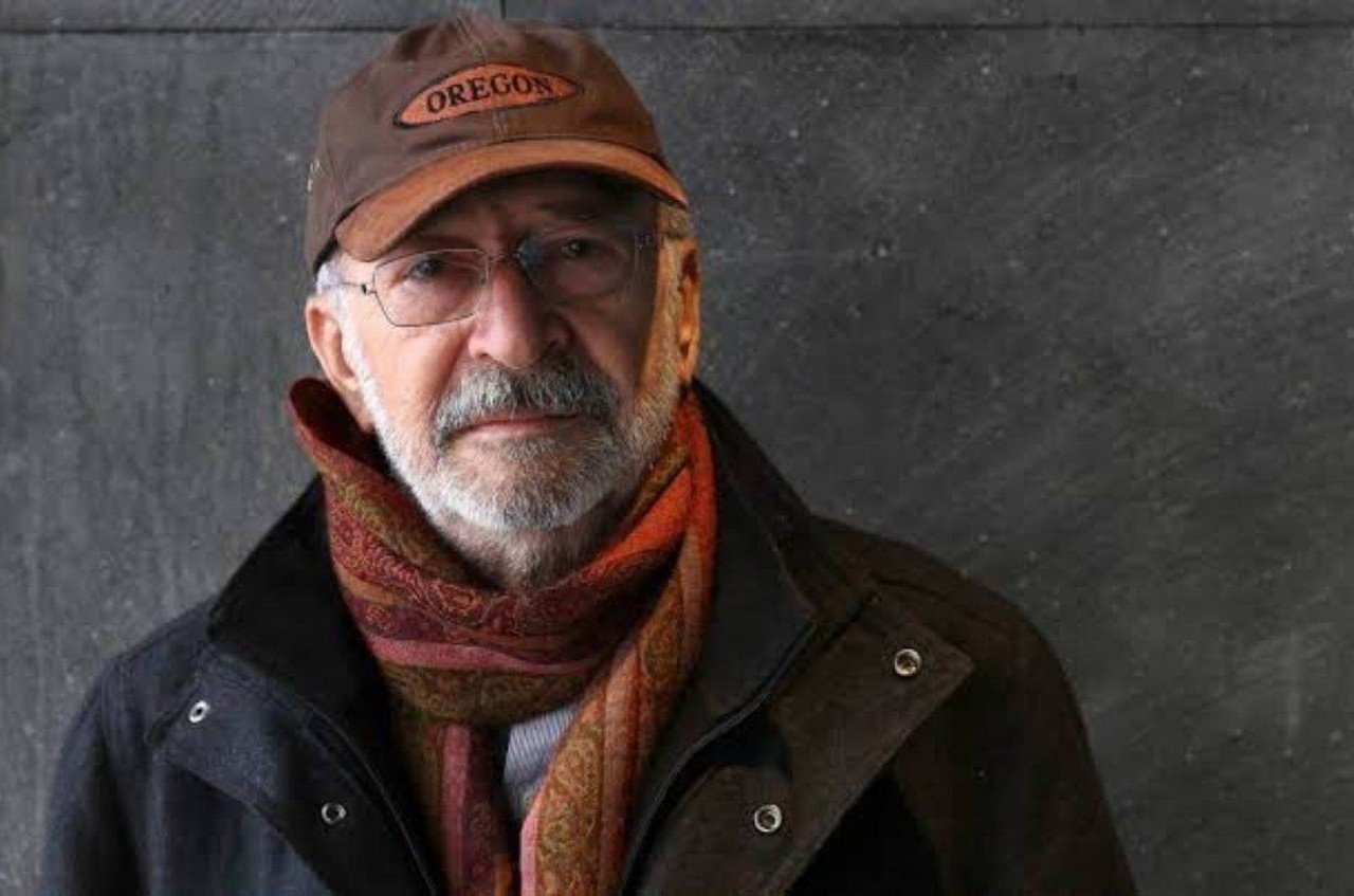 Muere el cineasta mexicano Felipe Cazals a los 84 años