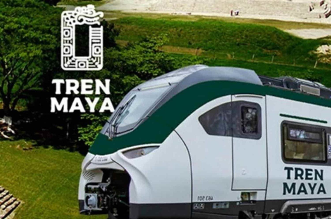 AMLO pide ayuda a hoteleros para nueva ruta del Tren Maya