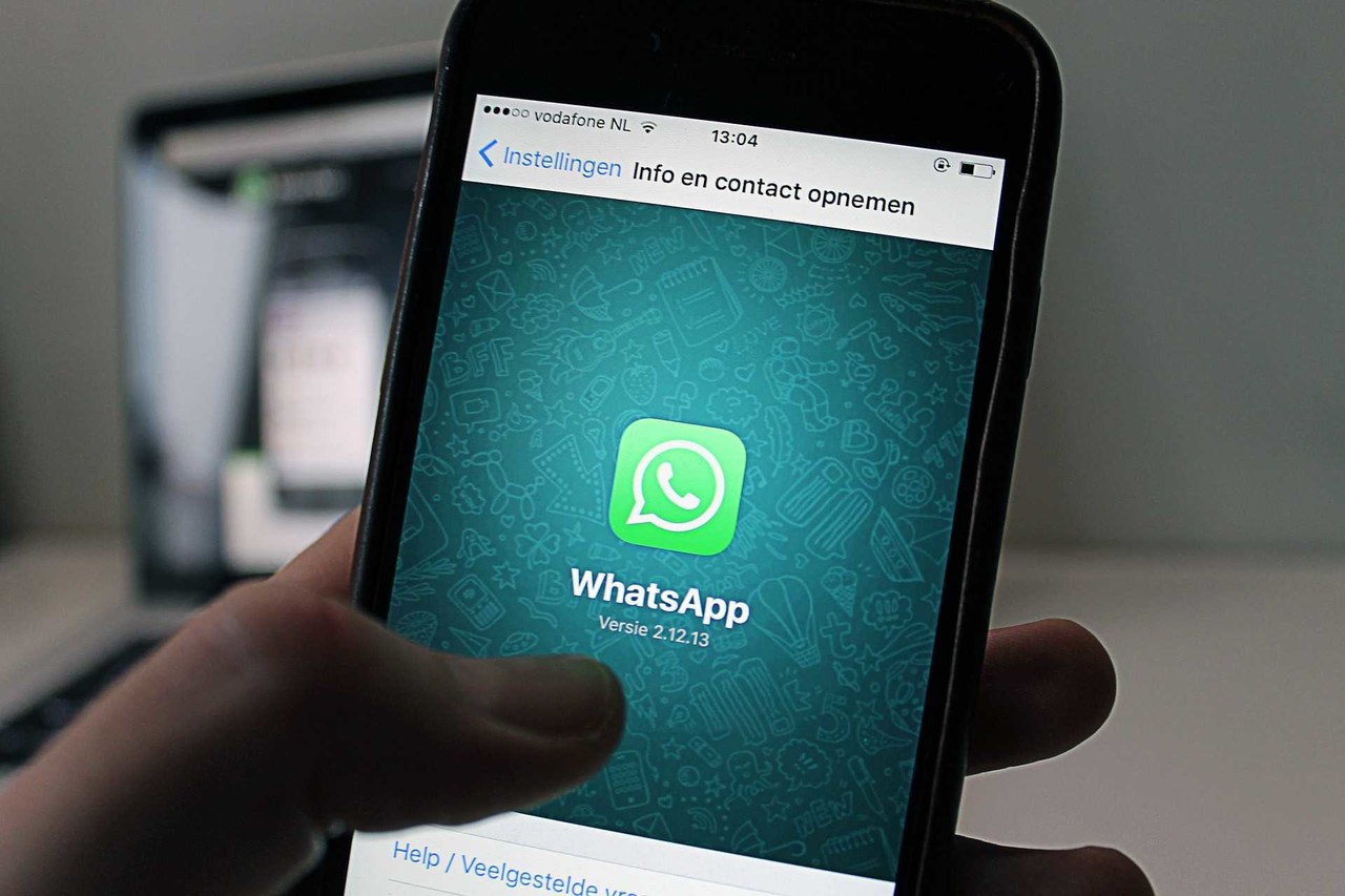 Descubre Cómo Activar El Modo Vacaciones En Whatsapp 8789