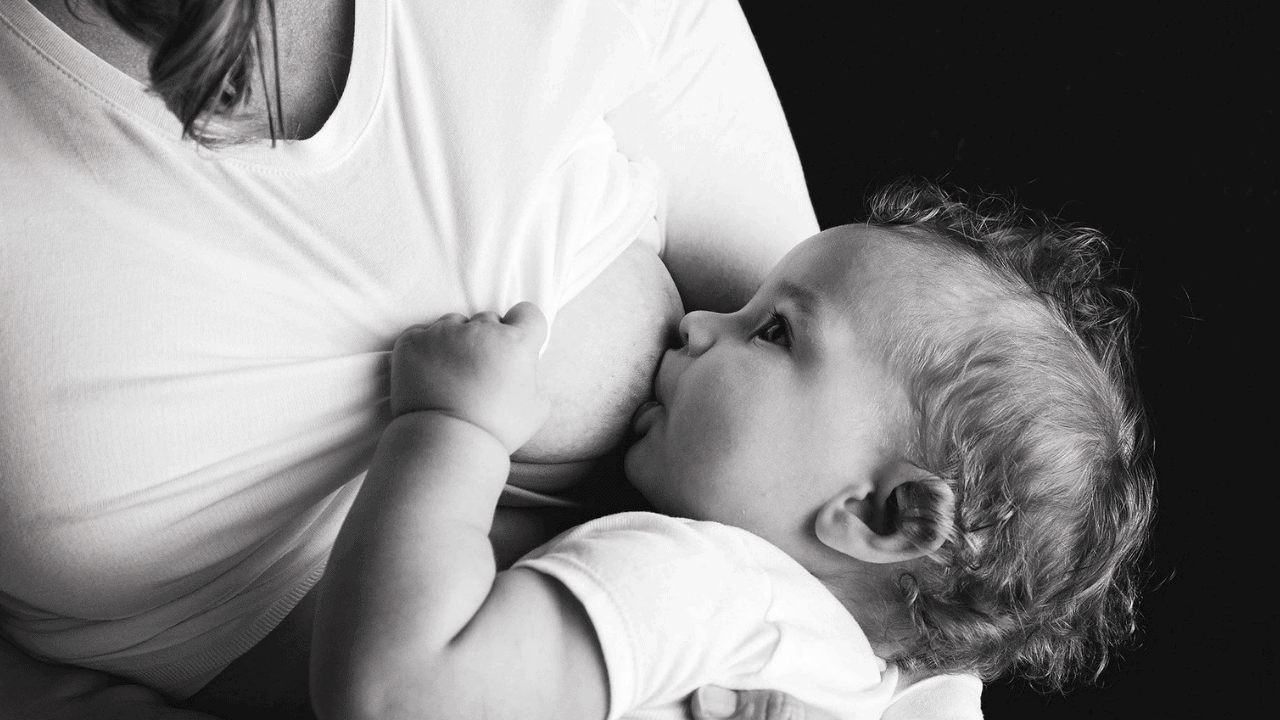 Promueve IMSS la lactancia materna en espacios abiertos