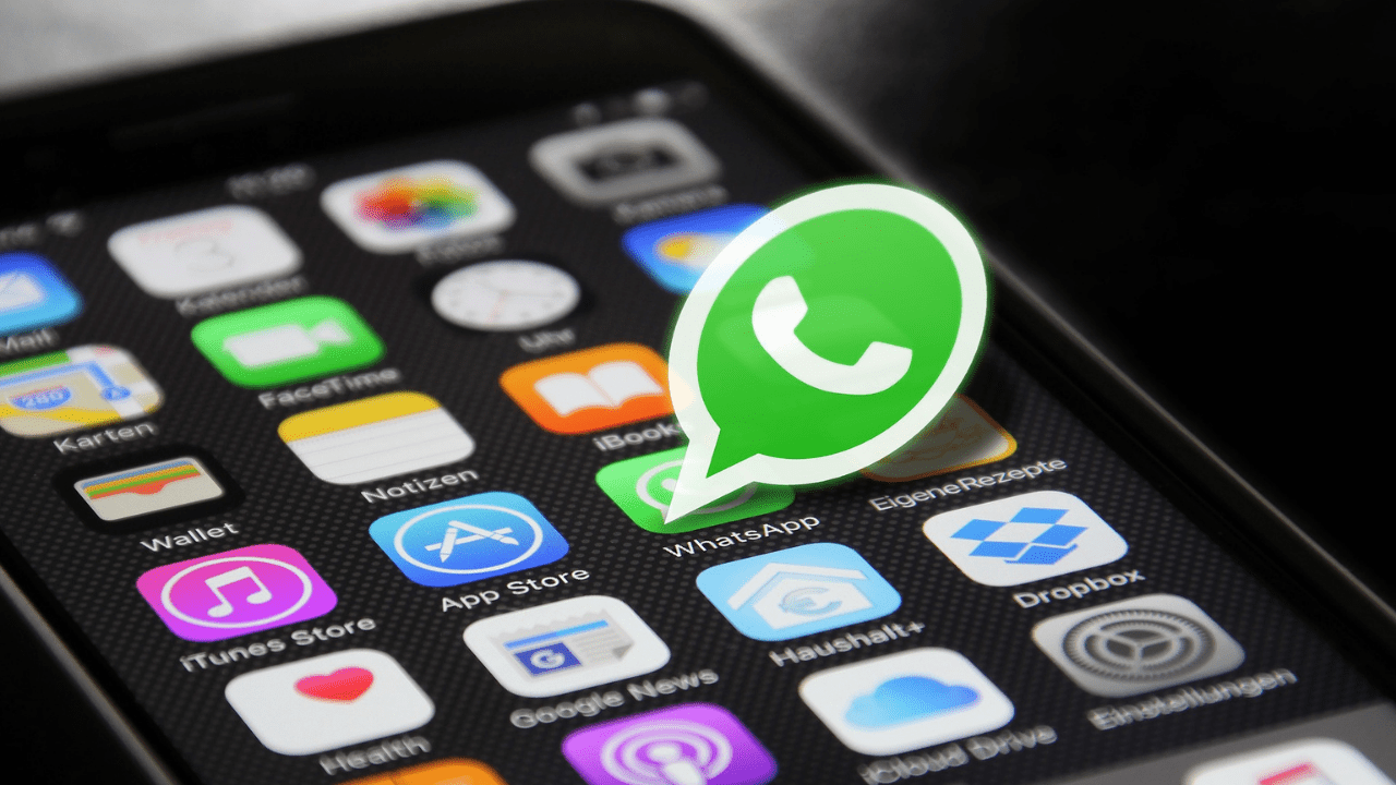 Mensajes de WhatsApp desaparecerán tras 90 días