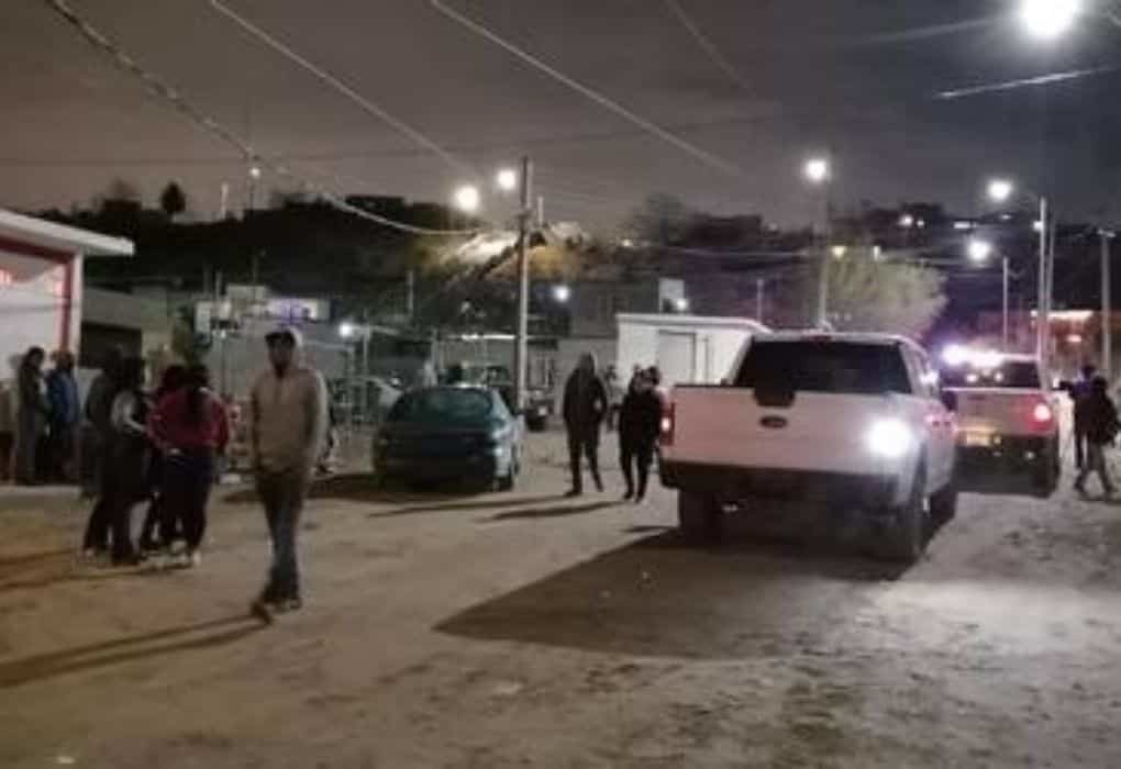 Asesinan A Niño De Tres Años En Ciudad Juárez 9497