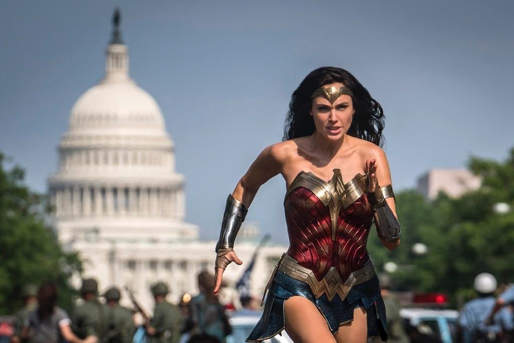 Wonder Woman: Gal Gadot anuncia que está embarazada por tercera vez