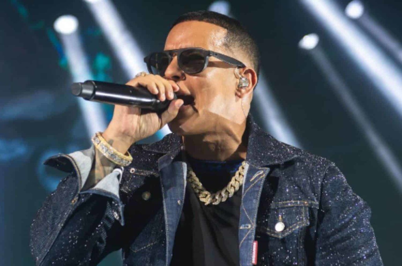 Gasolina De Daddy Yankee La Mejor Canción De Reguetón 3273