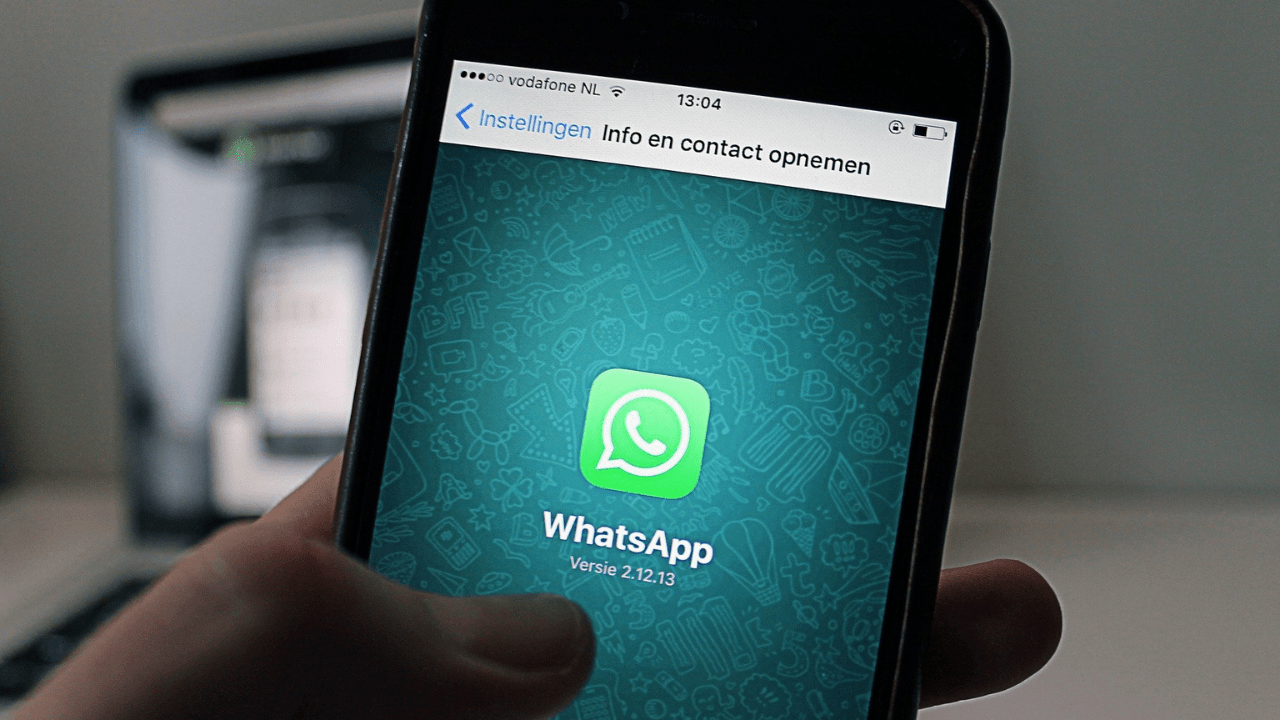 Descubre en cuáles celulares dejará de funcionar WhatsApp