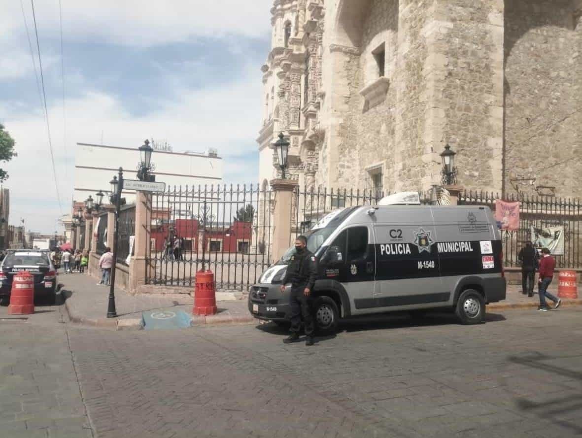 Ciudades de Coahuila destacan entre las más seguras