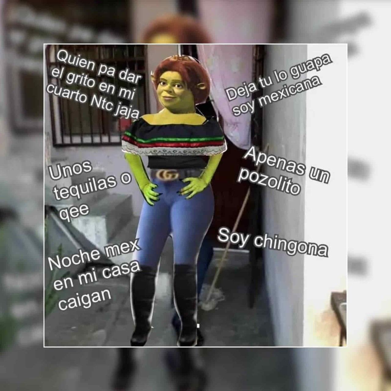 Memes Gritan El Día De La Independencia 