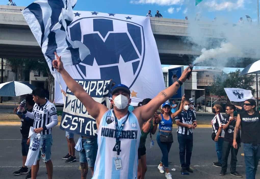 Clásico Regio Afición está lista para recibir a Rayados