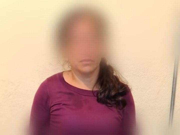 Mujer Envenenó Y Mató A Sus Hijos De 9 Y 10 Años Porque Su Esposo La Abandono 3416