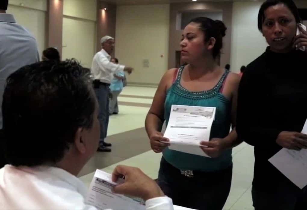 Lanzan convocatoria de beca 'Nueva Era' en Nuevo Laredo
