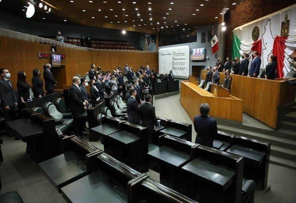 Congreso define fechas para Glosa de Sexto Informe