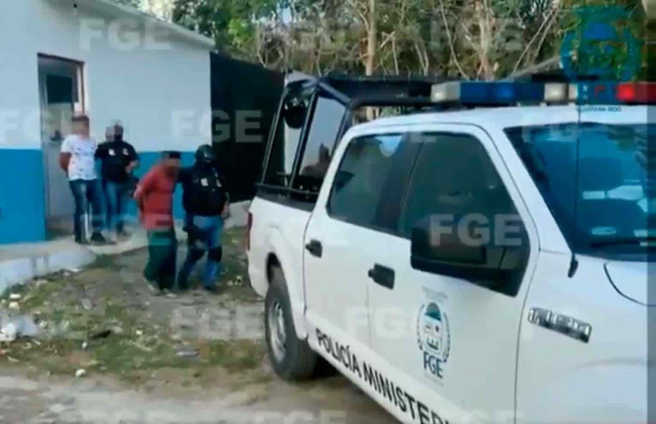 Procesan por feminicidio a 4 policías por muerte de salvadoreña en México