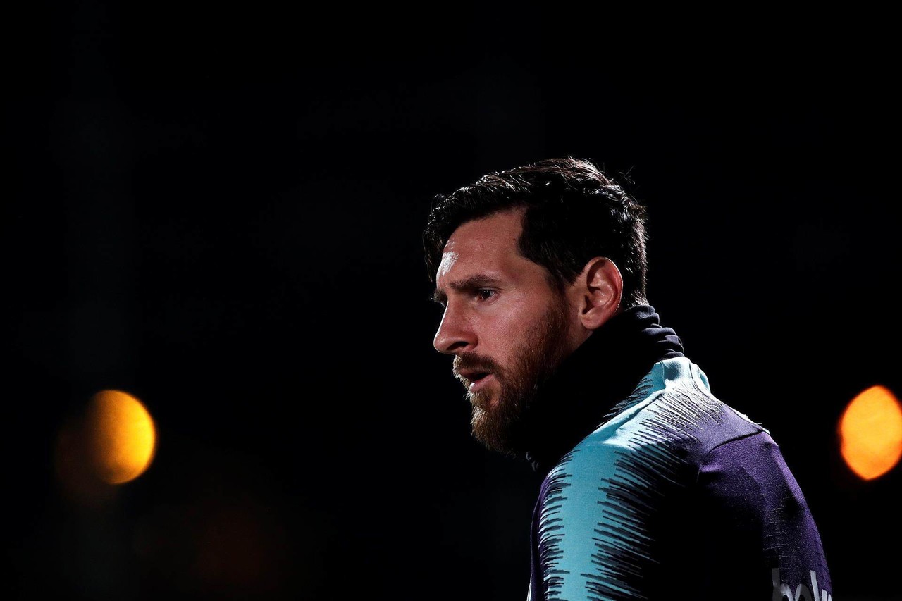 Padre de Messi confirma que su hijo jugará en el PSG