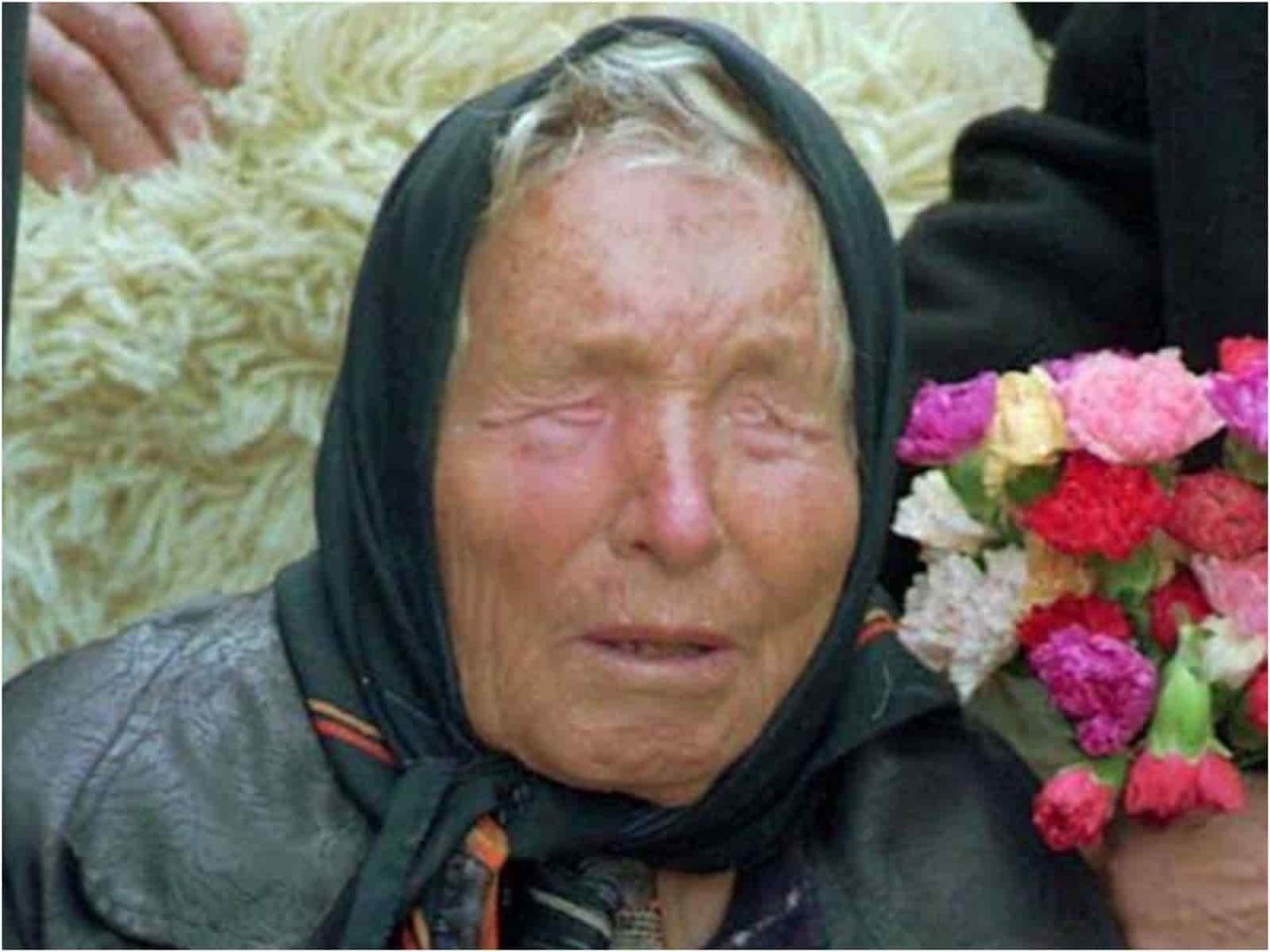 Las Predicciones De Baba Vanga Para El 2022 ¿otra Pandemia