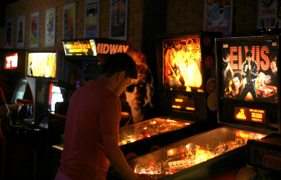 La Horda Bar Arcade podría desaparecer tras crisis del coronavirus
