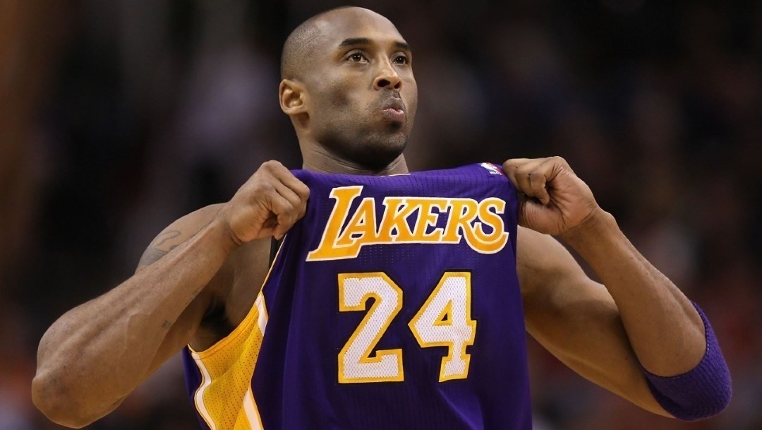 OFICIAL: Identifican El Cuerpo De Kobe Bryant Tras Accidente