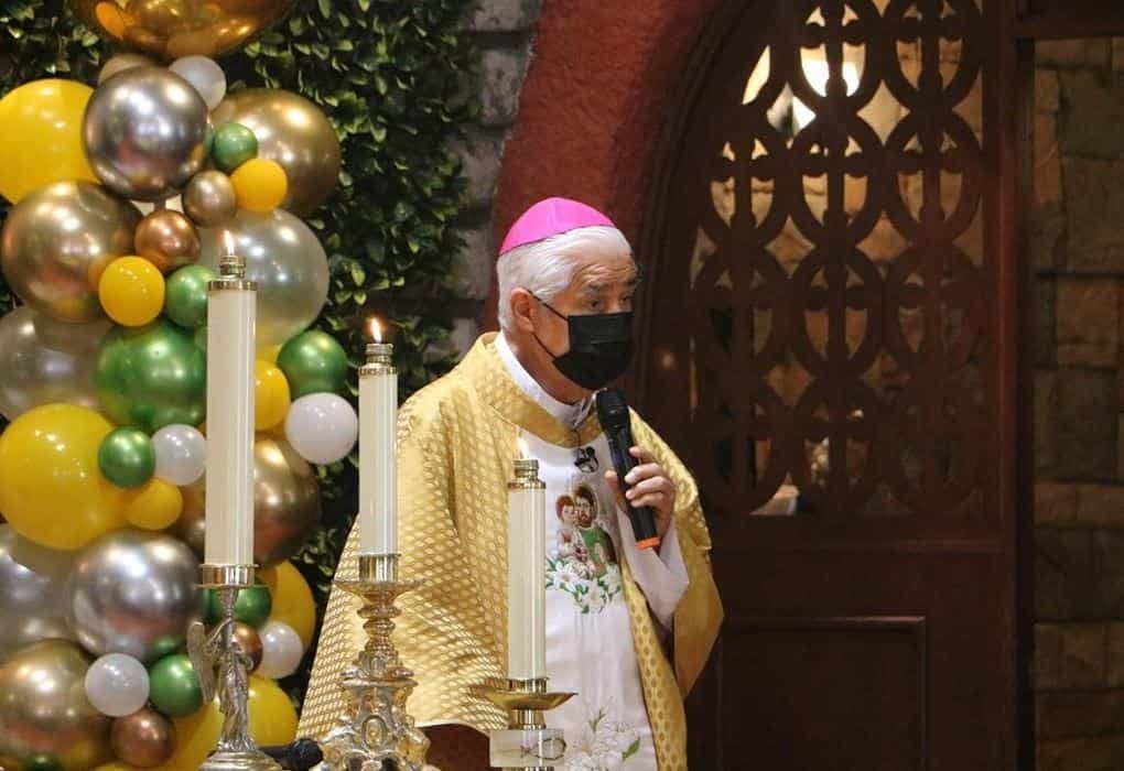 Arzobispo pide a gobernantes estar cerca de la gente