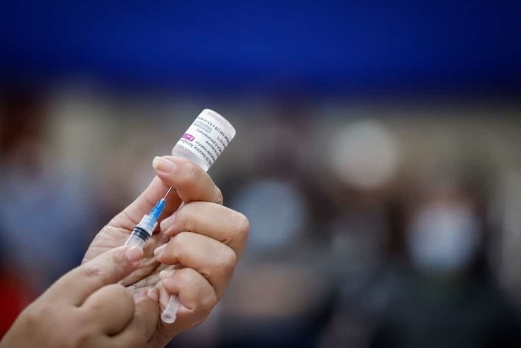 ¿Cuál es la efectividad actual de las vacunas contra el Covid-19?