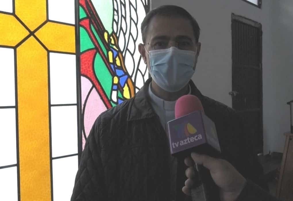 Obispo de Victoria exhorta a no relajarse ante la pandemia
