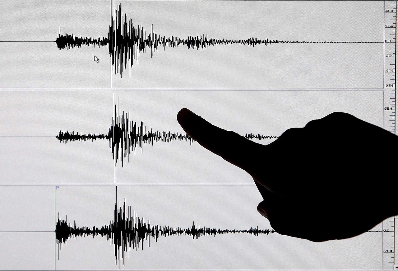Terremoto de magnitud 7.2 sacude Japón, activan alerta de tsunami