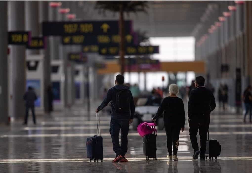 AIFA ofrecerá vuelos a EUA en segunda mitad de 2022