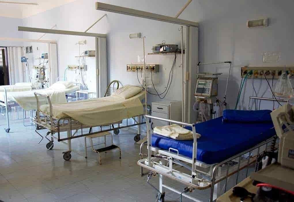 Bajan las hospitalizaciones por Covid-19 en Nuevo León