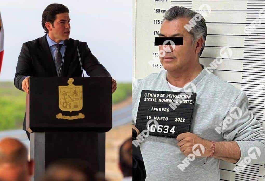 Habrá más procesos penales contra El Bronco: Samuel García
