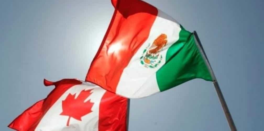 Canadá pide no viajar a 13 estado de México por violencia
