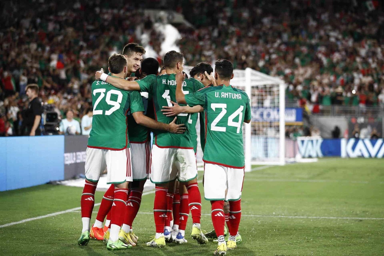 México vs Perú ¿Está la selección lista para el mundial?