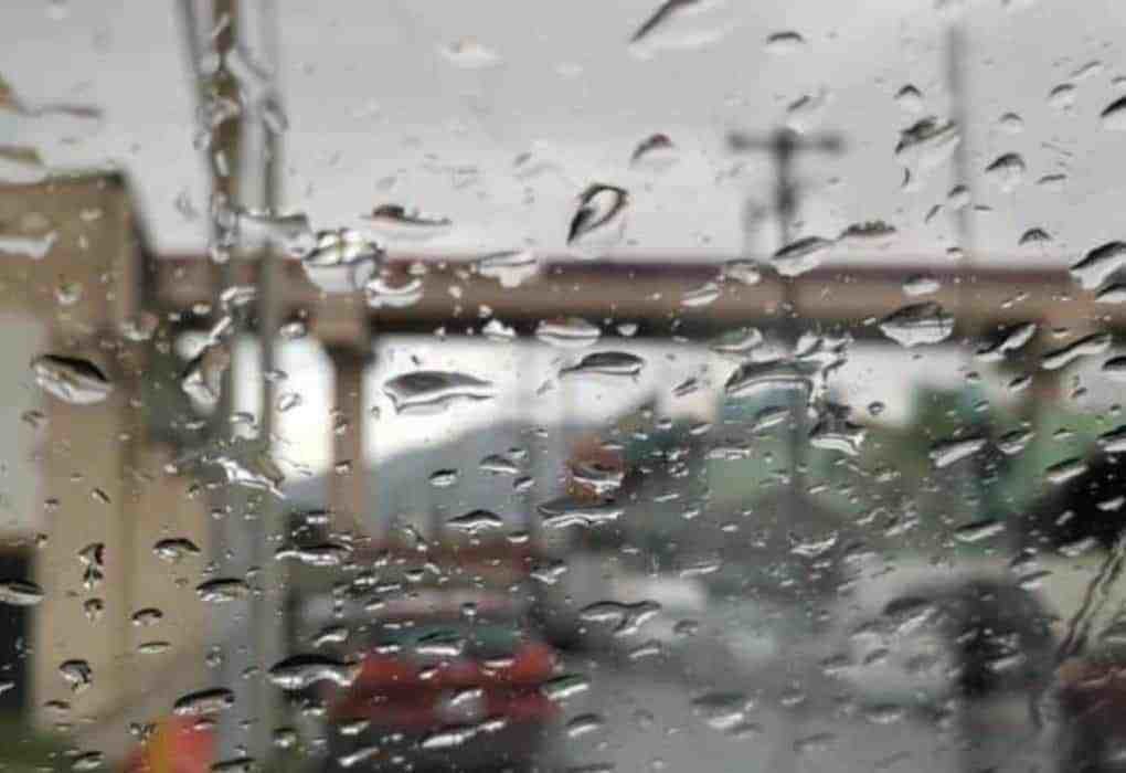 Prevén lluvias ligeras a moderadas este domingo en Nuevo León