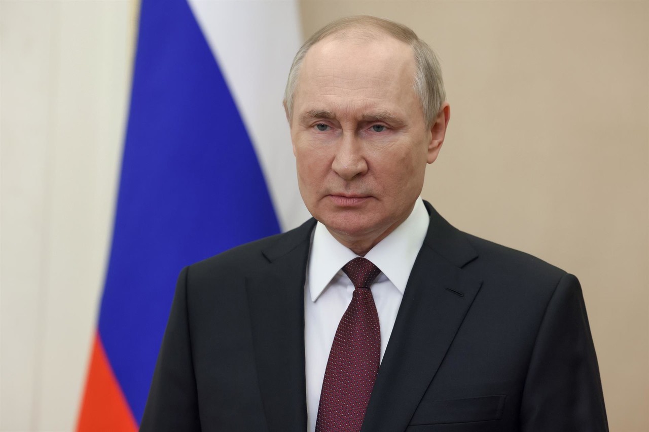 Rusos con segunda ciudadanía harán servicio militar: Putin