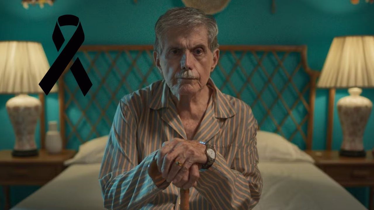 Muere el famoso actor Héctor Bonilla a los 83 años