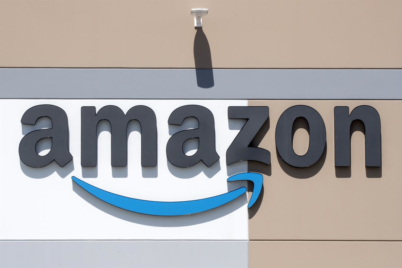 Amazon planea despedir a 10,000 trabajadores esta semana