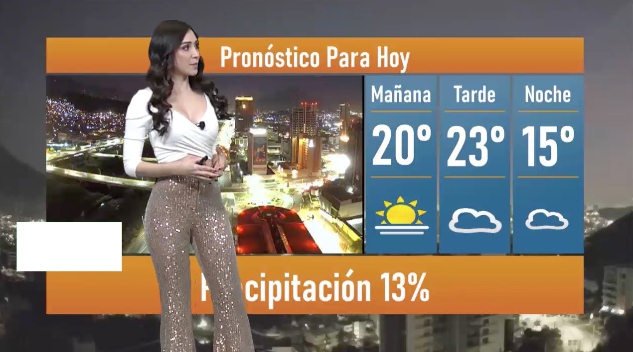 Clima En Monterrey Hoy 30 De Noviembre Máxima De 23 Grados