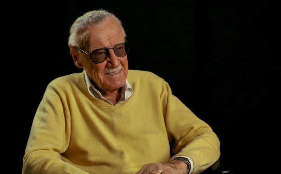 Stan Lee vivió últimos días 'oscuros' en batalla con sus reales villanos 
