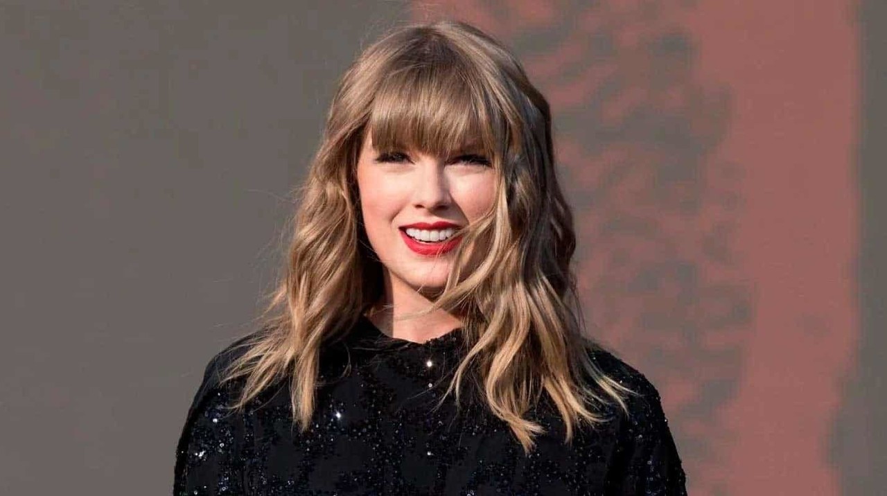 Taylor Swift Lanza En Netflix Concierto De Su Tour Reputation 1575