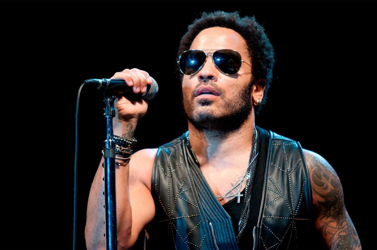 Vuelve Lenny Kravitz a México; visitará Monterrey