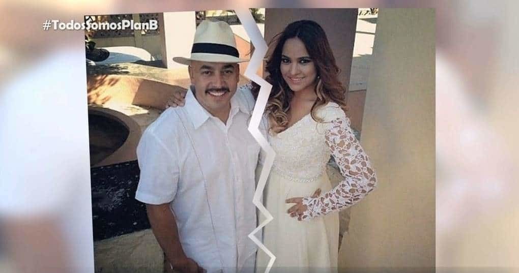 Plan B: Lupillo Rivera ¡se Divorcia!